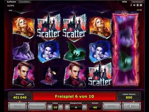 Empire V kostenlos spielen - Novomatic / Novoline