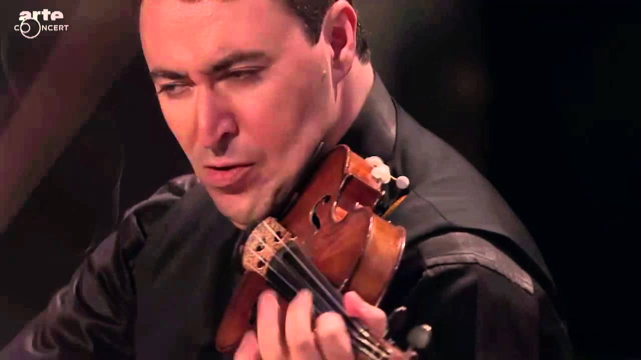 Maxim Vengerov