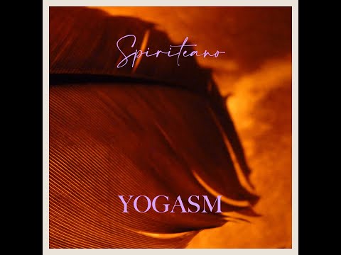 Spiriteano Asanas