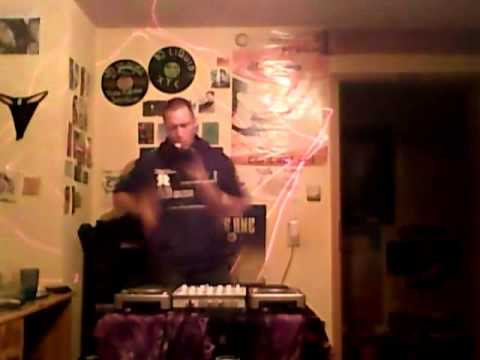 Dj Liquid X.T.C in the mix @ Livestream (Hardtrance Classics)