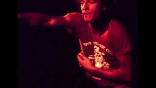 Bruce Springsteen -SOMETHING IN THE NIGHT 1976 (audio)
