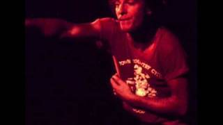 Bruce Springsteen -SOMETHING IN THE NIGHT 1976 (audio)