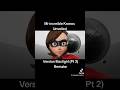 Elastigirl THE KRONOS UNVEILED REMAKE Theincredibles Elastigirl Animation