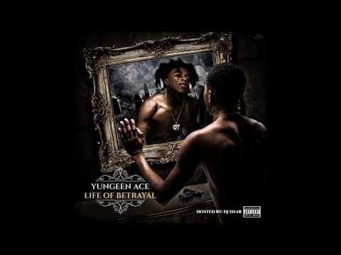 Yungeen Ace - "Murdah" (Official Audio)