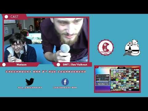 Checkpoint Ultimate S4 W19 - VOD complète