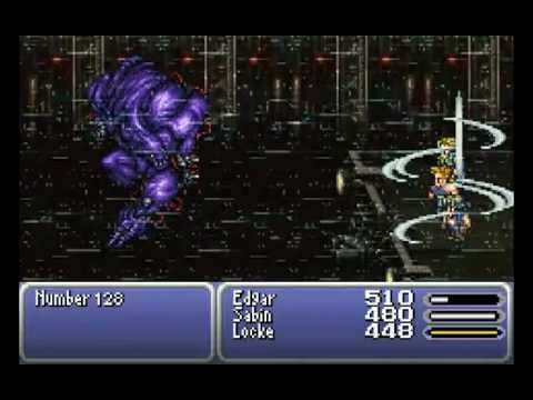Final Fantasy VI Advance RESTORED -- Episode 10