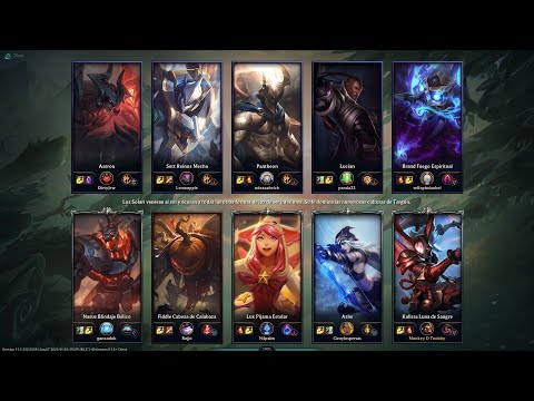 Kalista supp!!!/ Road to oro Ep.4