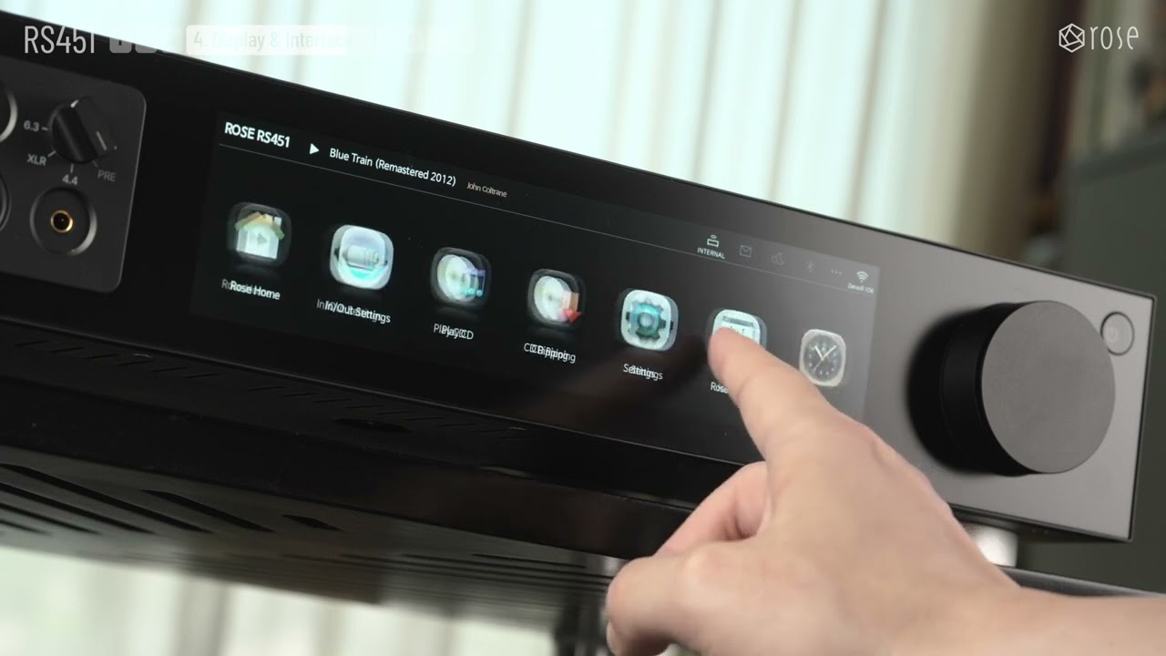 Product Demonstration
