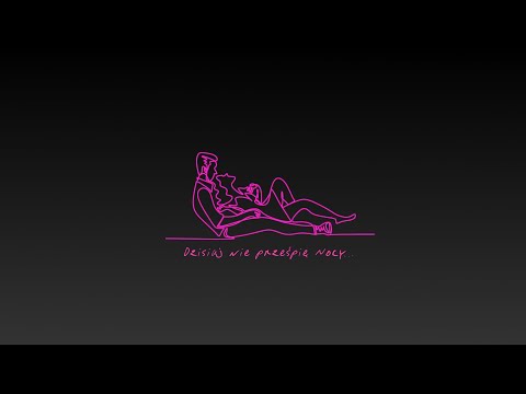 dzakob - dzisiaj nie prześpię nocy (prod.złomek)