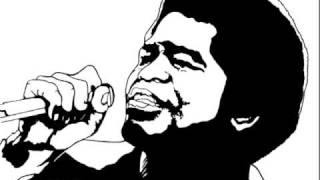 James Brown feat Professor X  - Say It Loud, I'm Black And I'm Proud - The Hip-Hop Remix