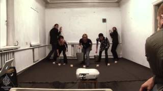 Belarus'un Özgürlük Sahnesi - Al Jazeera Türk Belgesel