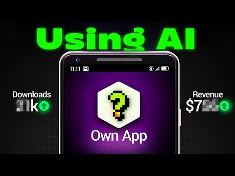 How to Design Apps & Websites with AI | SketchFlow Full Tutorial