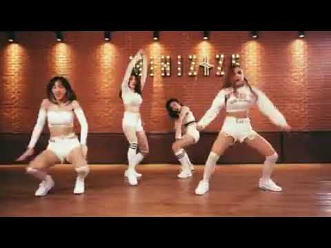 y2mate com   DJ Snake  Taki Taki l MINIZIZE CHOREOGRAPHY v240P 1