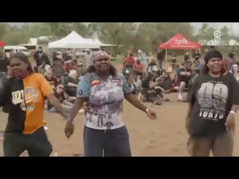 (Docker River Band) (Ngayuku Ngurra) Live 2024💯😎🎶🎶🎶