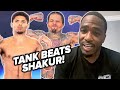 ADRIEN BRONER SAYS GERVONTA BEATS SHAKUR STEVENSON! WANTS HANEY UNDISPUTED VS TANK!
