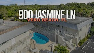 900 Jasmine Ln Unit 2B, Vero Beach, FL 32963