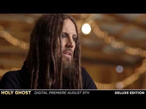 Brian "Head" Welch - My Reason for Returning to Korn