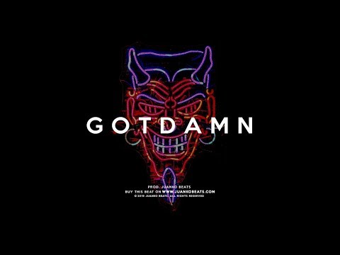 G O T D A M N - Cardi B x 21 Savage Type Beat | Hard Trap Beat