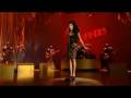 Amy Winehouse - Love is a Losing Game (Brit Awards 2008)