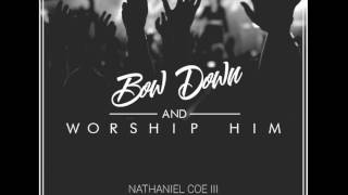 Video thumbnail of "Prophetic Prayer and Worship Music - Bow Down And Worship Him / All I Want Is You"