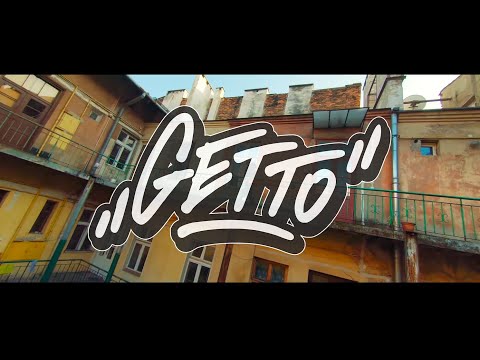 Wysokilot - Getto feat.Kobik  ( prod. I'Scream & Joezee )