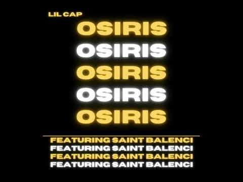 Osiris - Lil Cap X Saint BaLenci