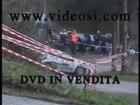 Rally 1000 Miglia 2010 VIDEO SI