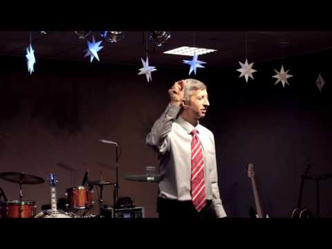 Tudor Lupanciuc - Este boala de la Dumnezeu?