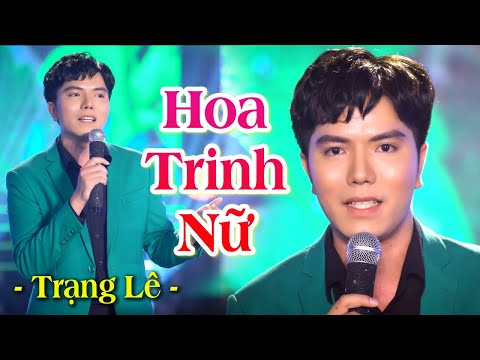 Thể hiện bởi Trạng Lê