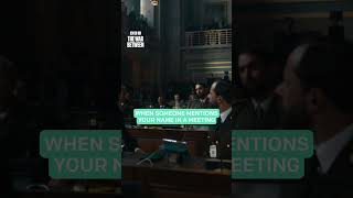 Extrait - Salt choisi l'ambassadeur humain (VO)