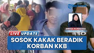 Kisah Pilu Kakak Beradik di Konawe, Jadi Korban Kekejaman KKB di Penambangan Emas Yahukimo Papua