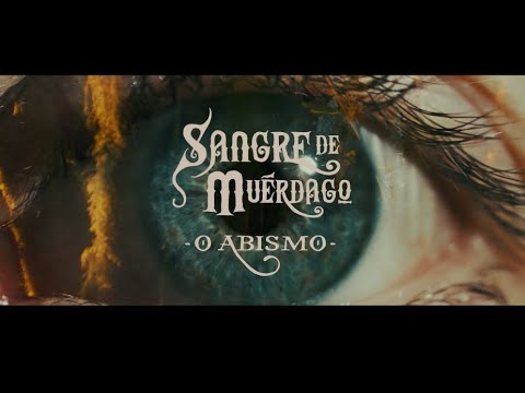 SANGRE DE MUÉRDAGO - O Abismo - Official video 2025