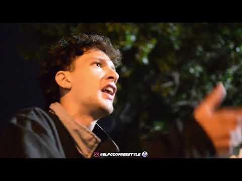 CRANNE vs FOCUS - CUARTOS  (Última Fecha, Pretemporada 2021) - El Pozo Freestyle