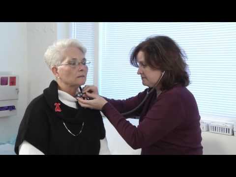 Signs of Heart Disease