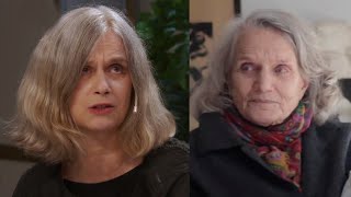 La preocupación de Juana Molina por su madre, Chunchuna Villafañe: "MAMÁ ESTÁ MUY MAL"
