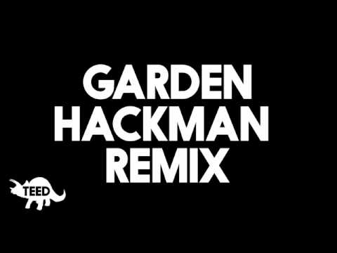 Totally Enormous Extinct Dinosaurs - Garden (Hackman Remix)