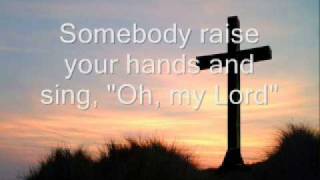 Mandisa feat. The Fisk Jubilee Singers - Oh, my Lord - w/lyrics