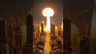 Download lagu 🔥 Nuclear Bomb Destroys City at Night — #explosion mp3 Download lagu 🔥 Nuclear Bomb Destroys City at Night — #explosion mp3