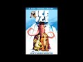 Opening To Ice Age DVD 2002 Fullscreen Version