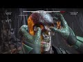 Mortal Kombat XL Reptile Vs Sub Zero