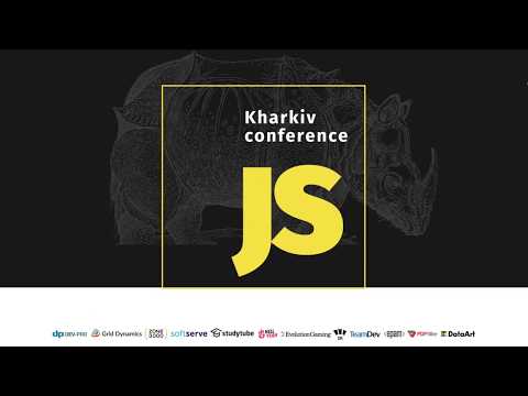 KharkivJS #8 2017 Eugene Zharkov - Burn your grass with React Native