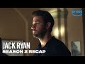 Previously On Jack Ryan - Season 2 | Prime Video