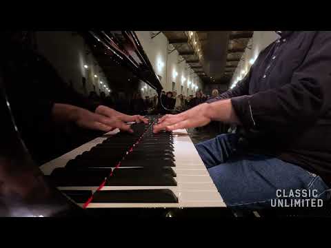 Șerban Marcu - Fifths and Drifts (Bogdan Vaida, Classic Unlimited 2023)