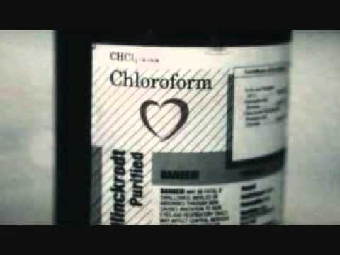 Chloroform Love