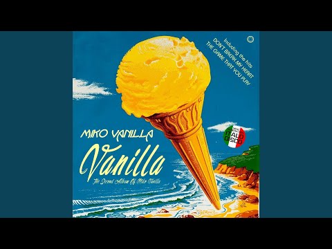 The Game That You Play