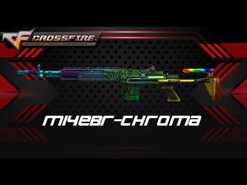 M14EBR-Razer Chroma™