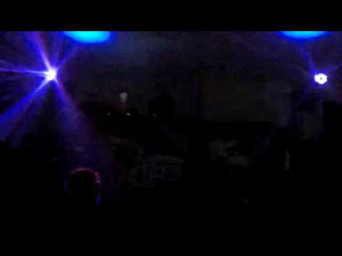 Hartgeballer OpenAir 2009 - Detest