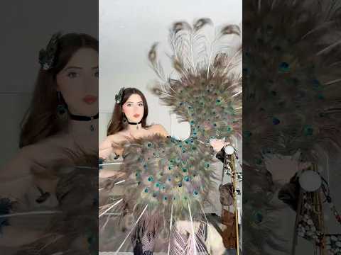 DAY 17 of 31 days of Halloween costumes!!