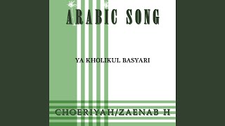 Download lagu Sholawat Badar mp3