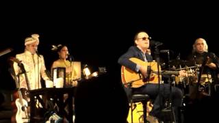 Joe Bonamassa Get Back My Tomorrow Portland Maine 2016